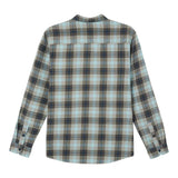 Prospect Flannel Shirt - Denny's