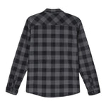 Glacier Plaid Superfleece - Denny's
