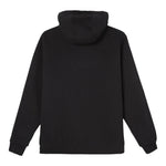 Fifty Two Sherpa Lined Zip Hoodie - Denny's