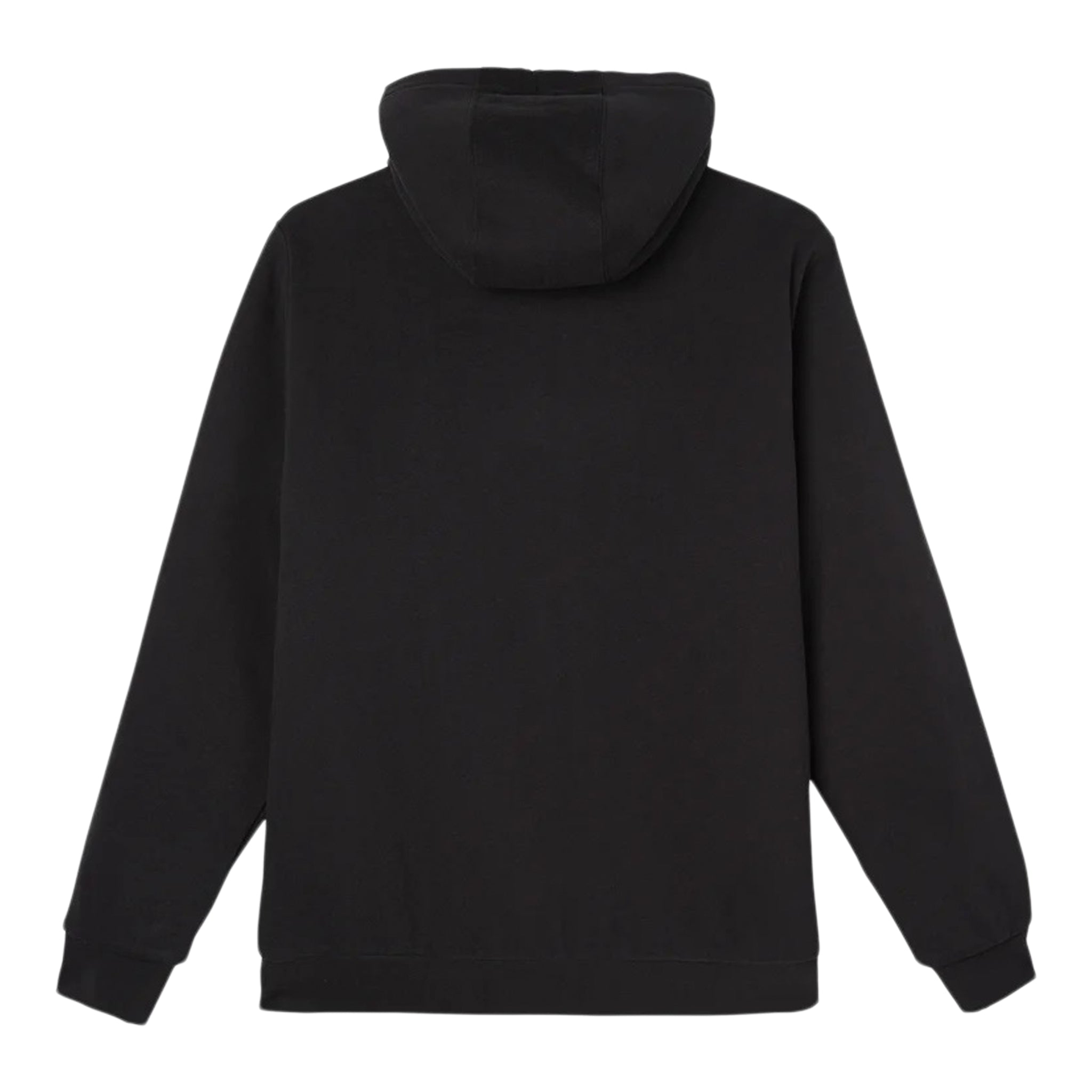 Fifty Two Sherpa Lined Zip Hoodie - Denny's