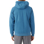 Fifty Two Sherpa Lined Zip Hoodie - Denny's