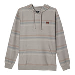 Bavaro Stripe Pullover - Denny's