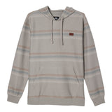Bavaro Stripe Pullover - Denny's