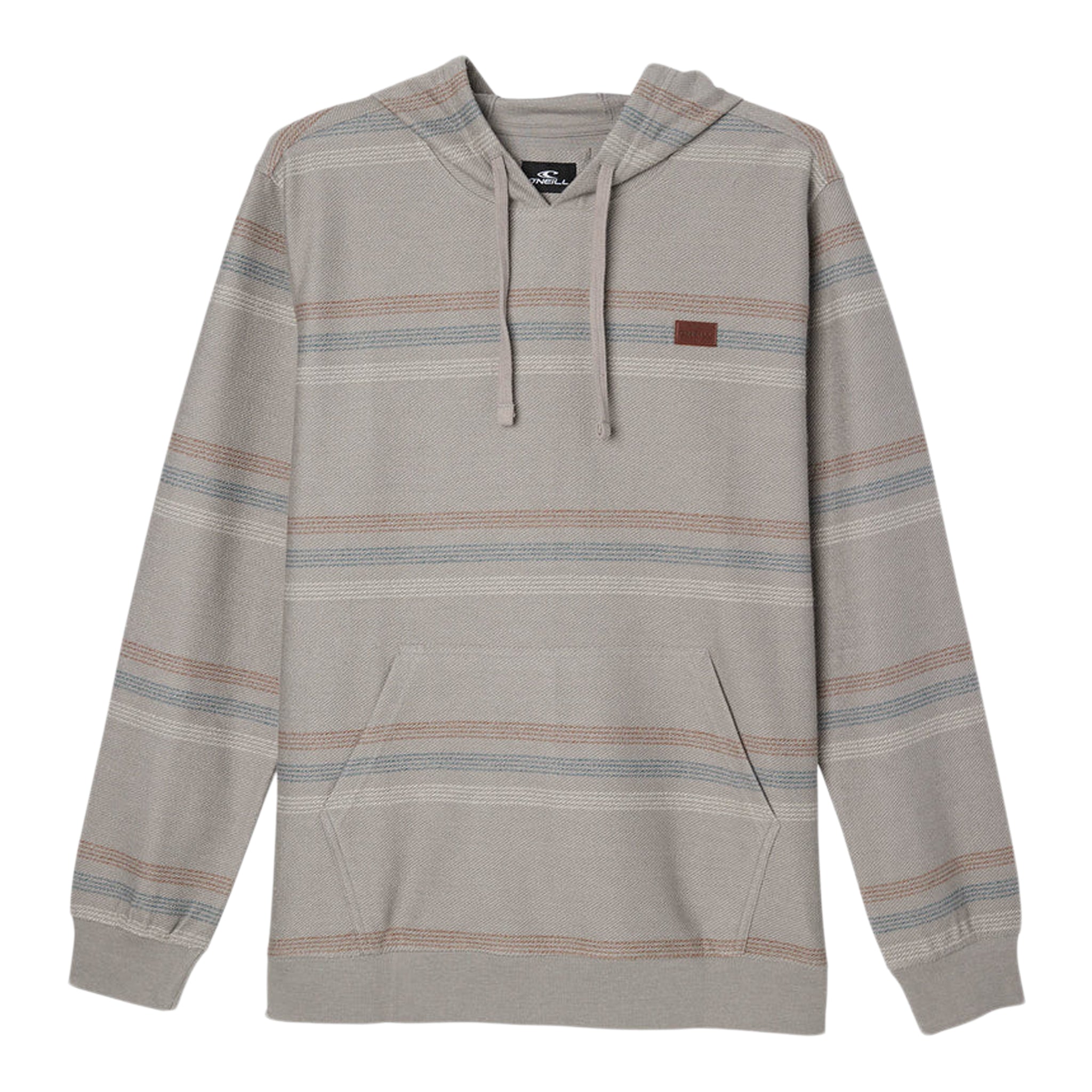 Bavaro Stripe Pullover - Denny's