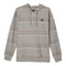 Bavaro Stripe Pullover - Denny's