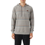 Bavaro Stripe Pullover - Denny's