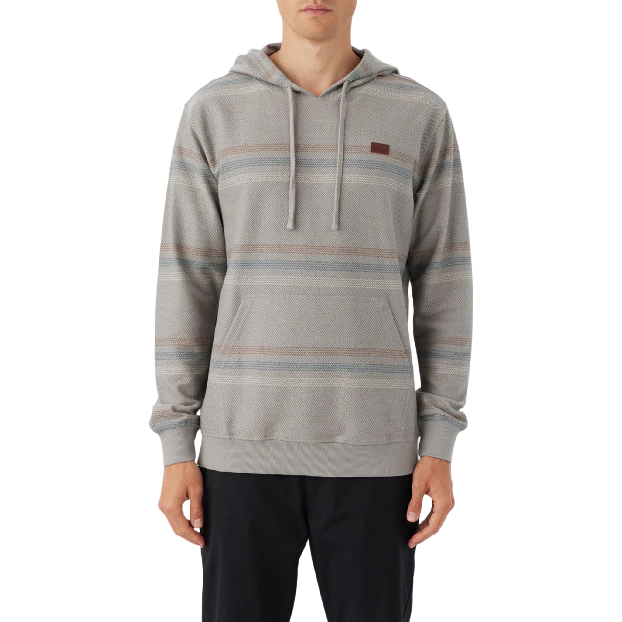 Bavaro Stripe Pullover - Denny's
