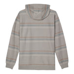 Bavaro Stripe Pullover - Denny's
