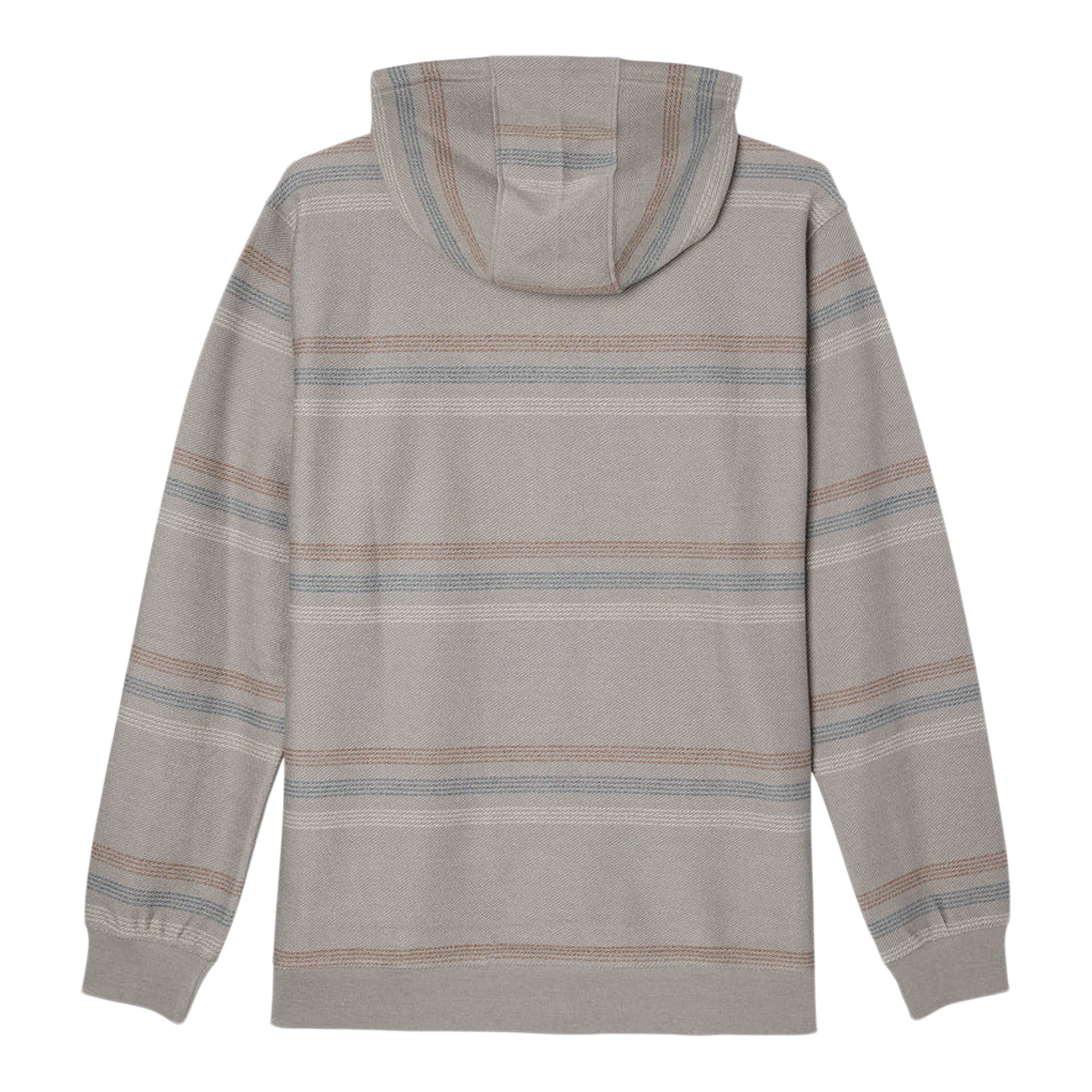 Bavaro Stripe Pullover - Denny's