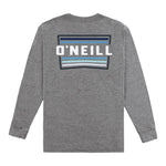 Working Stiff Long Sleeve Tee - Denny's