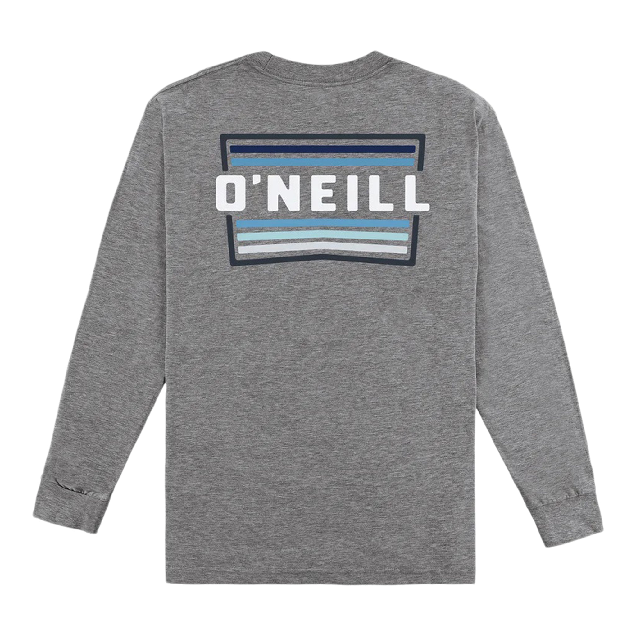 Working Stiff Long Sleeve Tee - Denny's