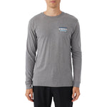 Working Stiff Long Sleeve Tee - Denny's