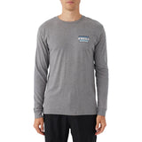 Working Stiff Long Sleeve Tee - Denny's