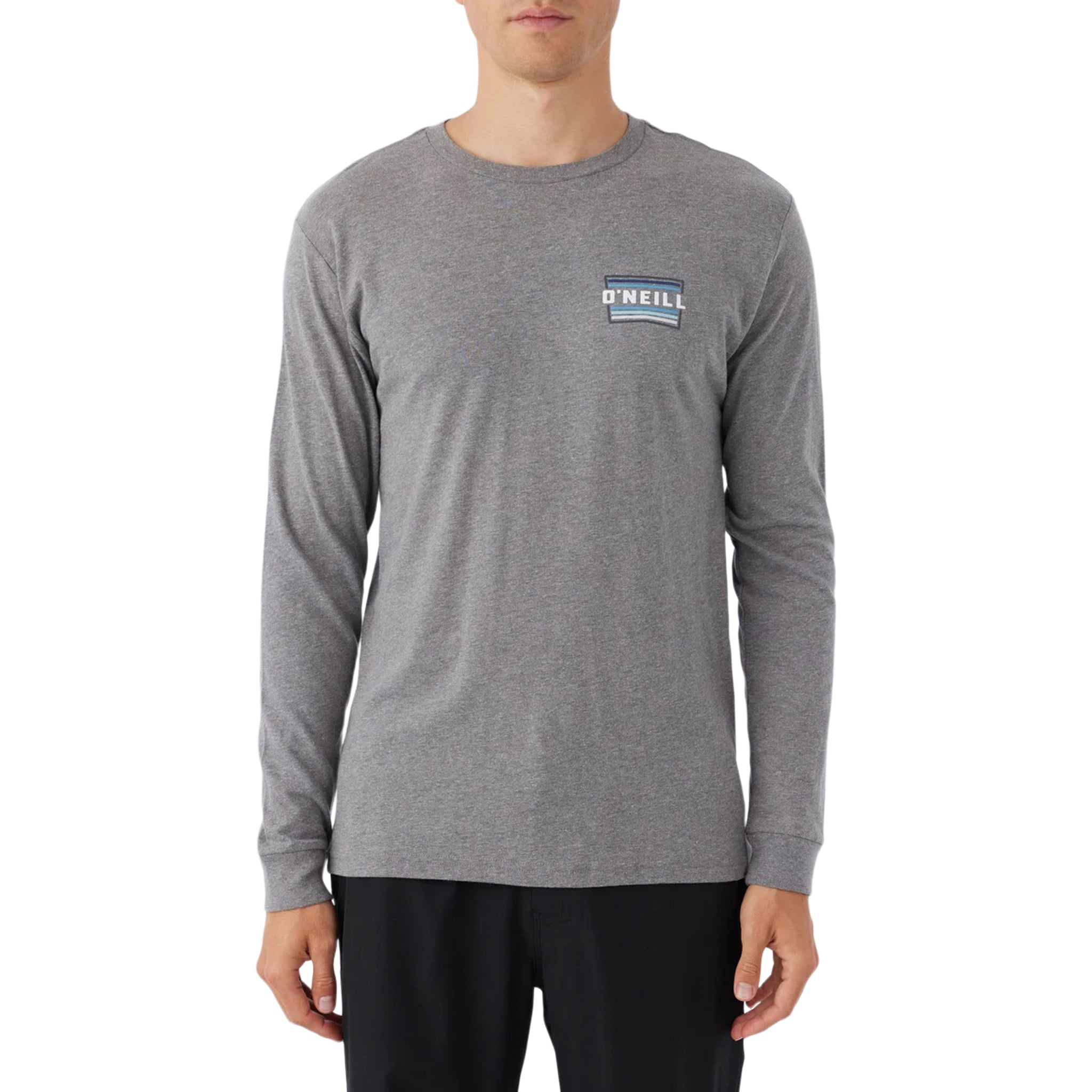 Working Stiff Long Sleeve Tee - Denny's