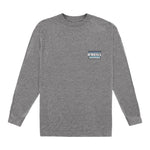 Working Stiff Long Sleeve Tee - Denny's