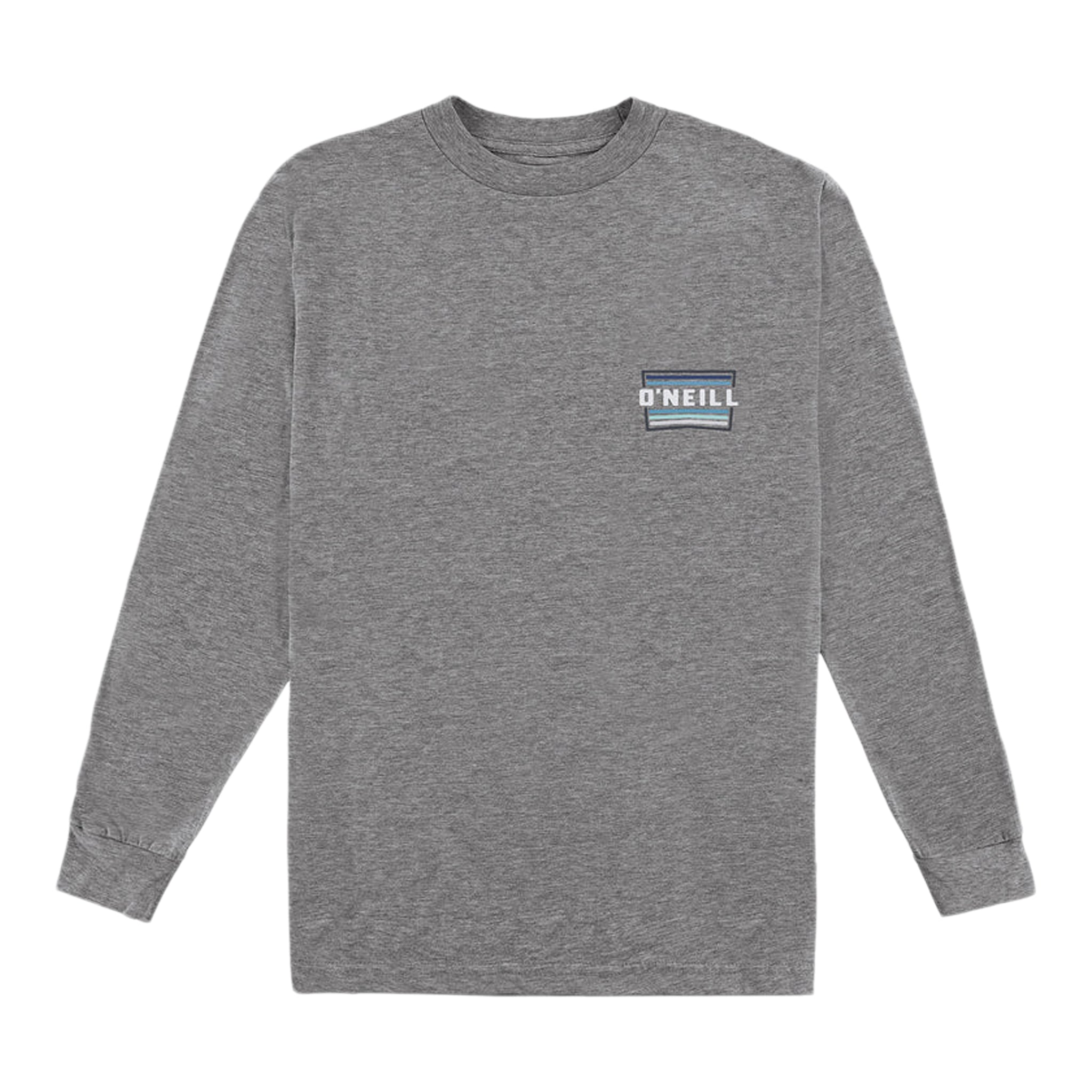 Working Stiff Long Sleeve Tee - Denny's