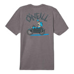 Bones Jones Tee - Denny's