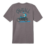 Bones Jones Tee - Denny's