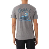 Bones Jones Tee - Denny's