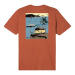 Clear View Tee - Denny's