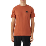 Clear View Tee - Denny's