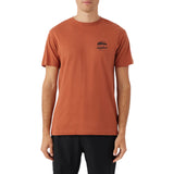 Clear View Tee - Denny's