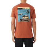 Clear View Tee - Denny's