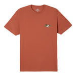 Playground Short Sleeve Tee - Denny's