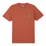 Playground Short Sleeve Tee - Denny's