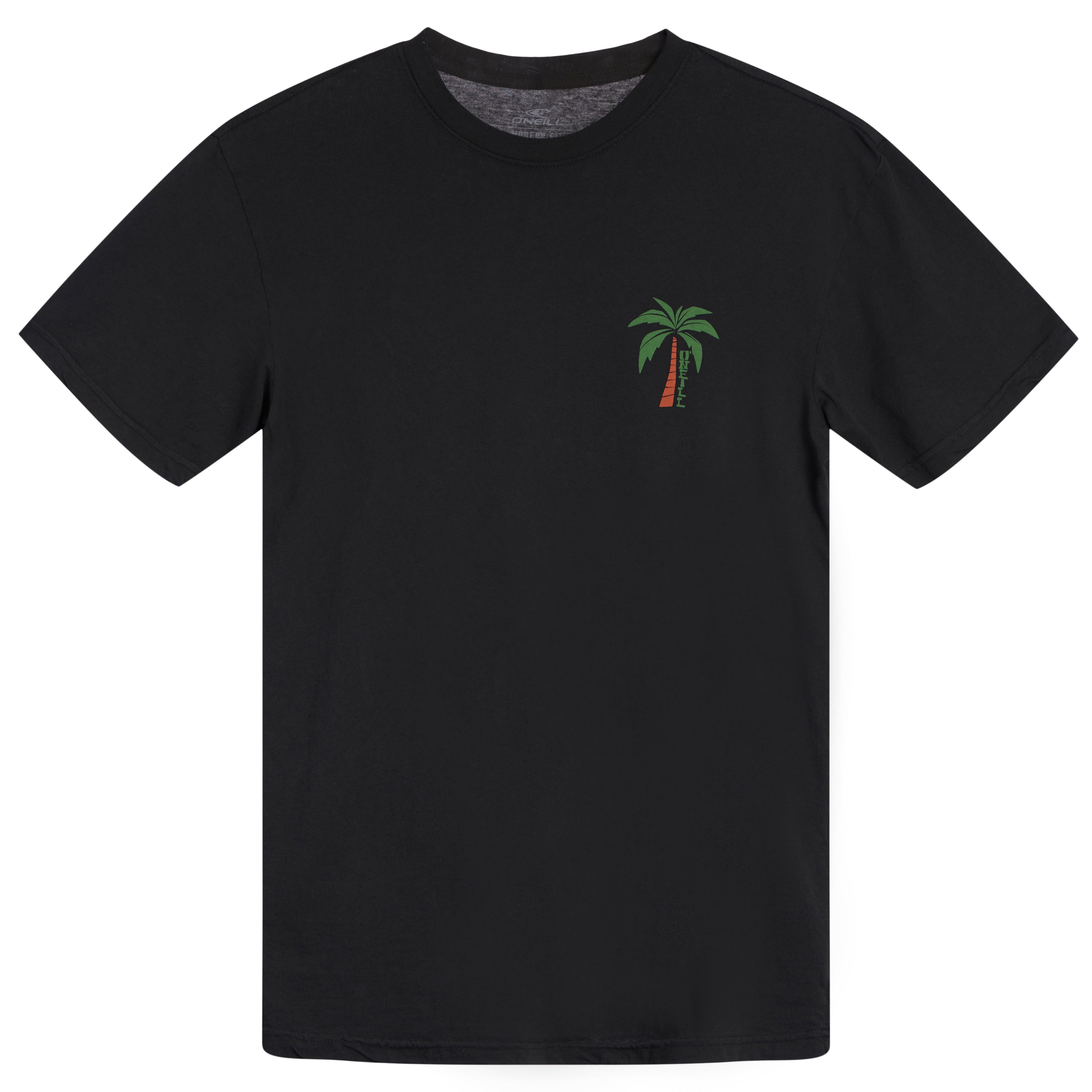 Rocker Tee - Denny's