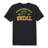 The Rocker Short Sleeve Tee - Denny's