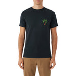 The Rocker Short Sleeve Tee - Denny's