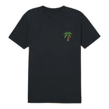 The Rocker Short Sleeve Tee - Denny's