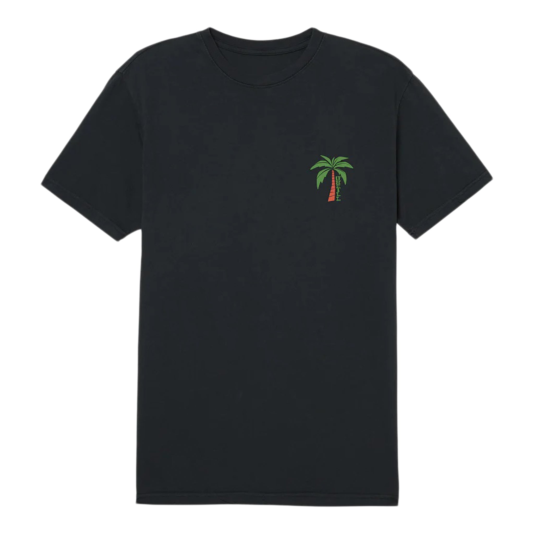 The Rocker Short Sleeve Tee - Denny's