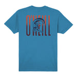 Stretch Short Sleeve Tee - Denny's