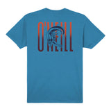Stretch Short Sleeve Tee - Denny's