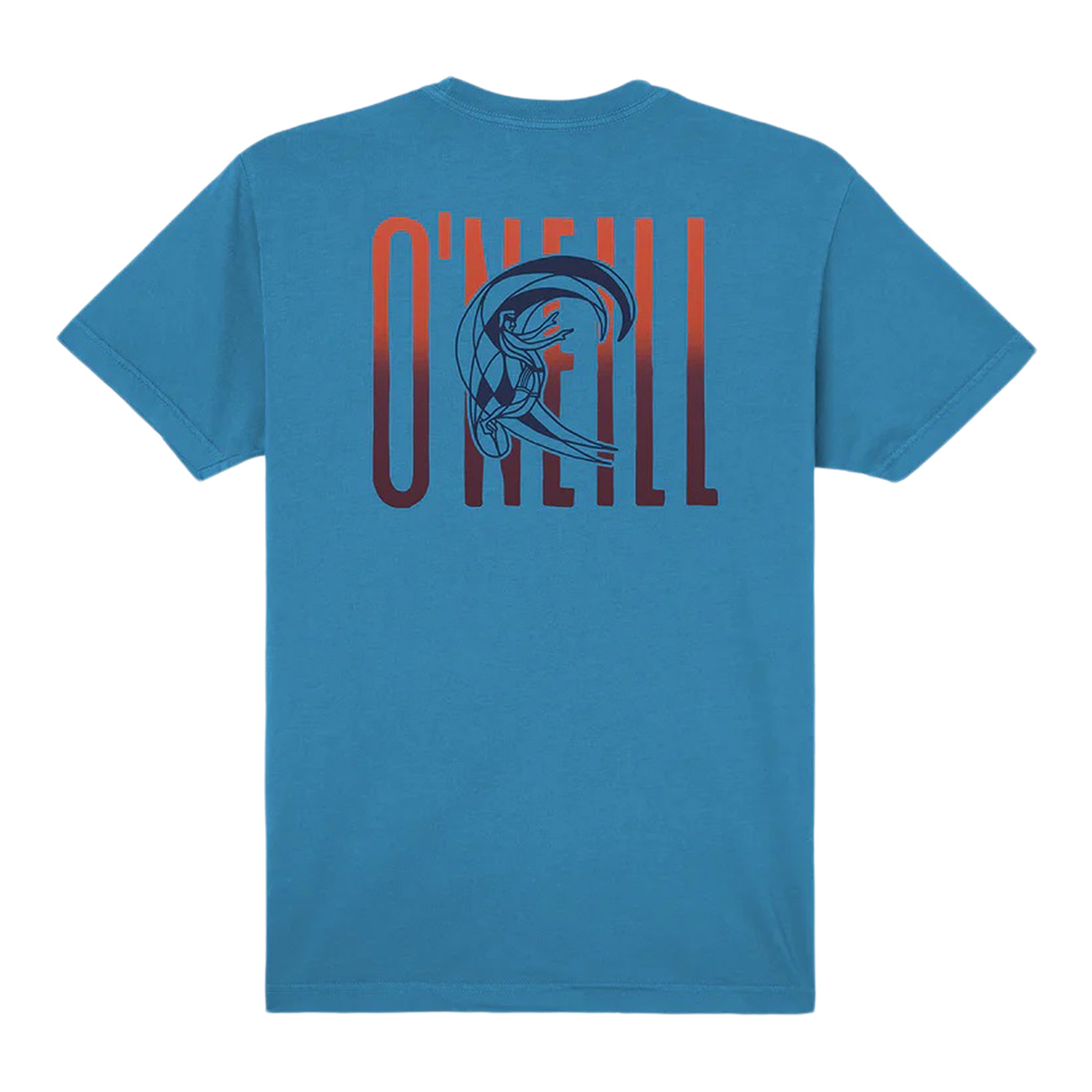 Stretch Short Sleeve Tee - Denny's