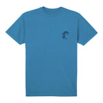 Stretch Short Sleeve Tee - Denny's