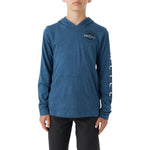 Fields Jersey Hoodie - Denny's