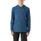 Fields Jersey Hoodie - Denny's