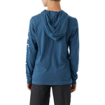 Fields Jersey Hoodie - Denny's