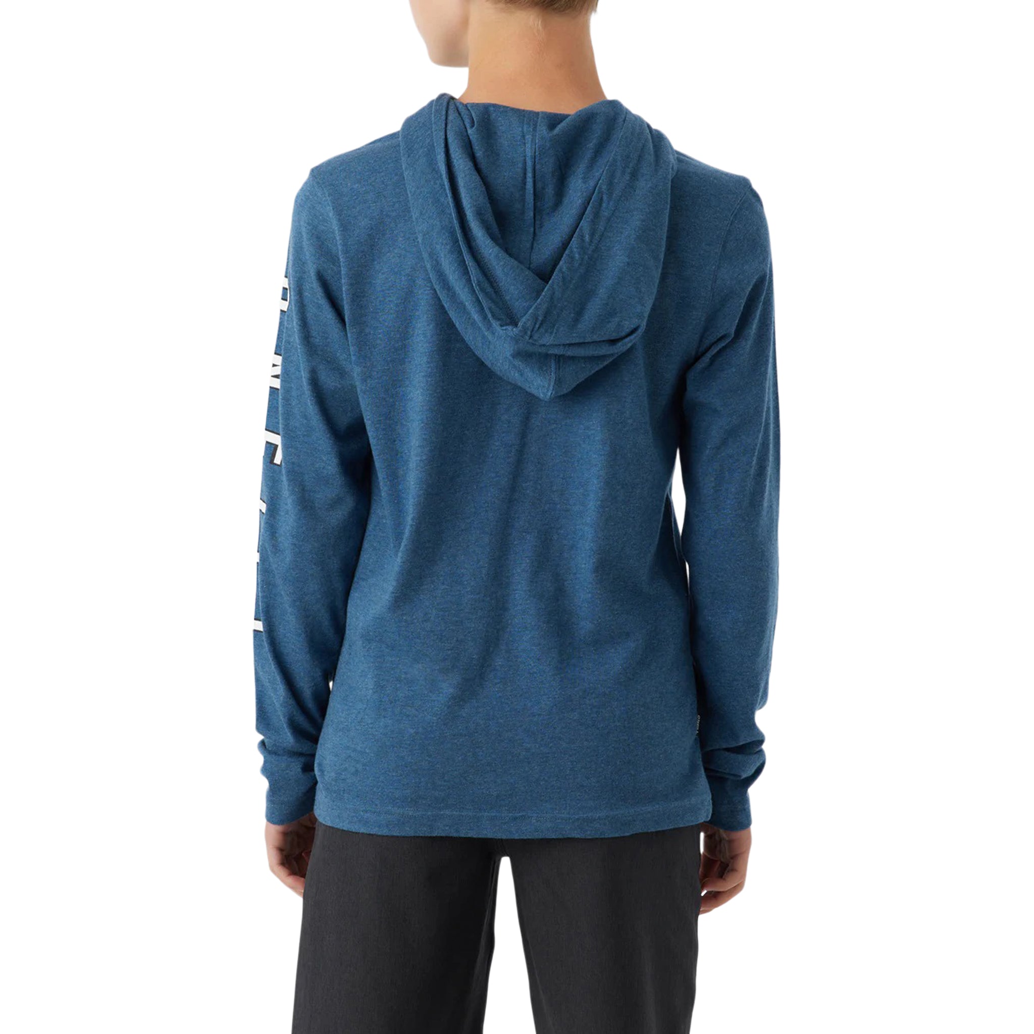 Fields Jersey Hoodie - Denny's