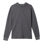 Timberlake Hoodie Henley - Denny's