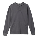 Timberlake Hoodie Henley - Denny's