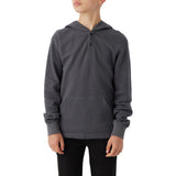 Timberlake Hoodie Henley - Denny's