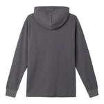 Timberlake Hoodie Henley - Denny's