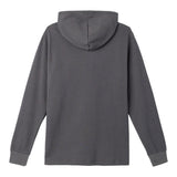 Timberlake Hoodie Henley - Denny's
