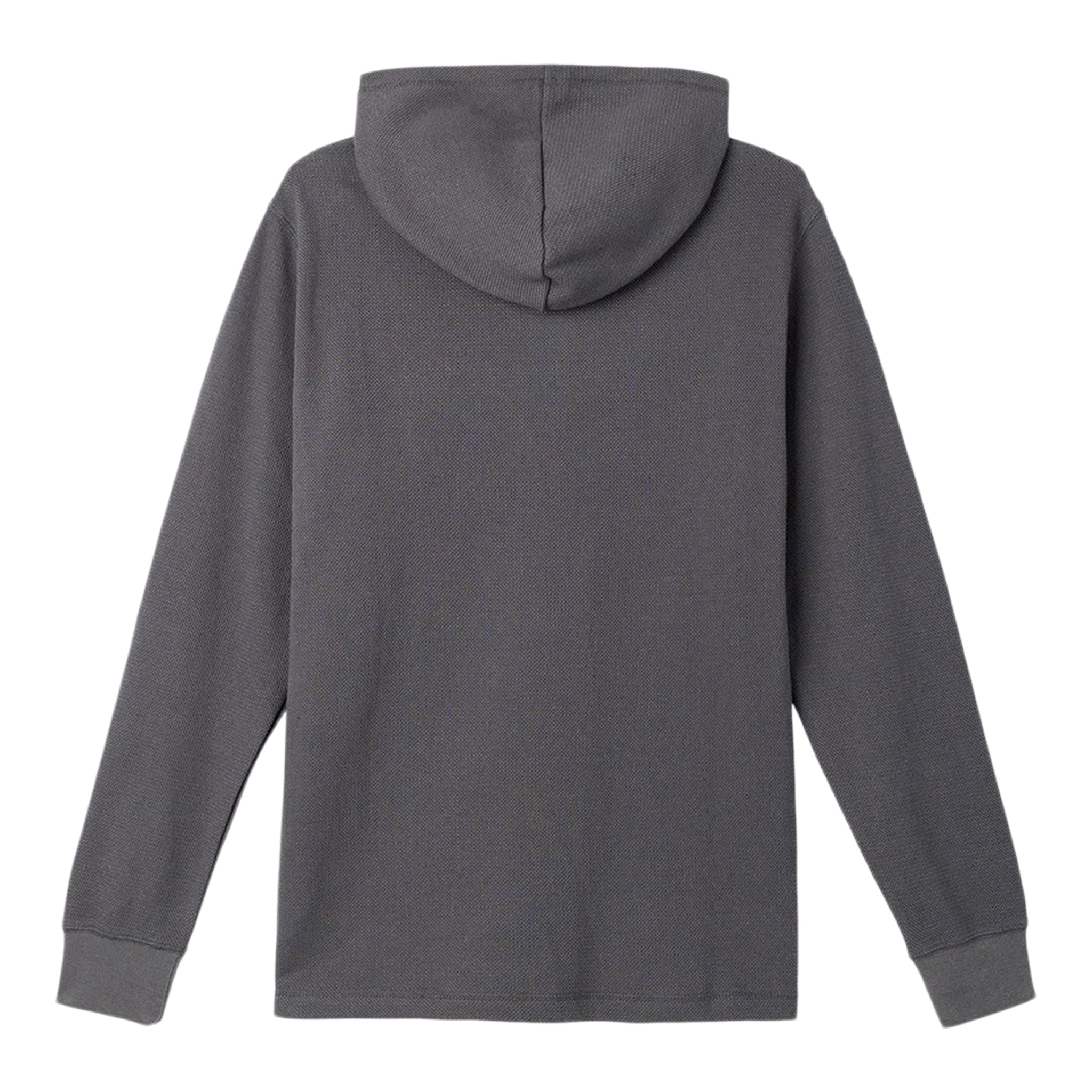 Timberlake Hoodie Henley - Denny's