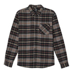 Redmond Street Flannel - Denny's