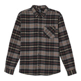Redmond Street Flannel - Denny's